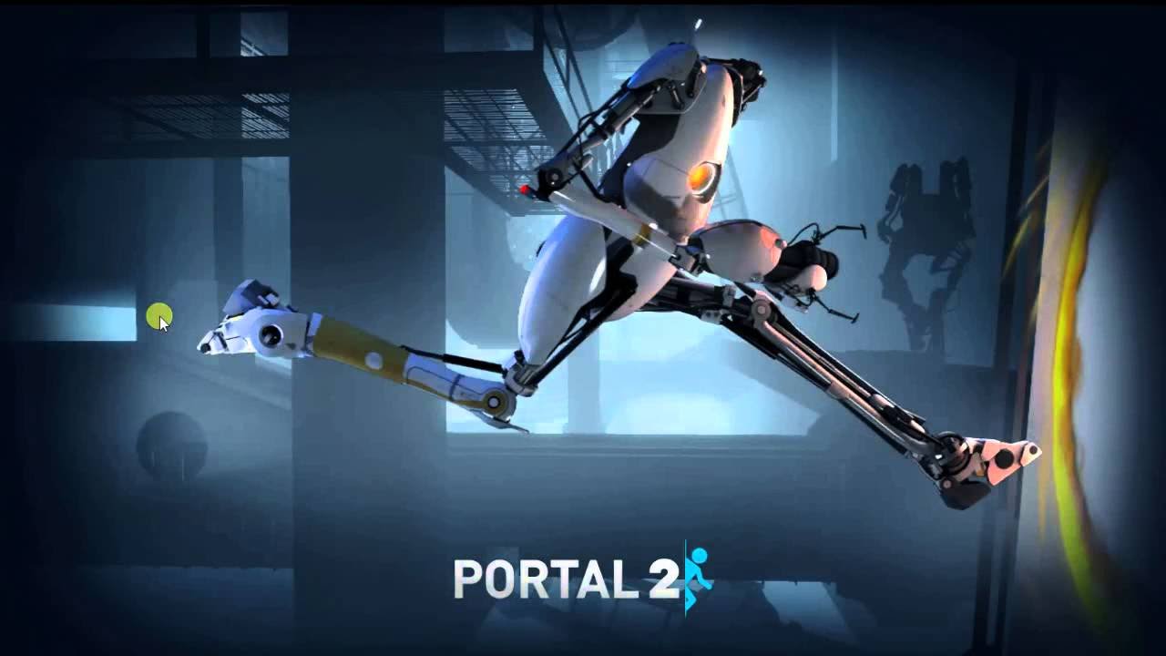 Portal 2 free download mega