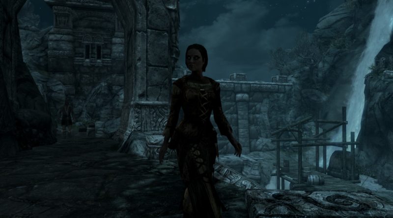 List of skyrim wives with pictures