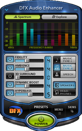 Dfx Audio Enhancer Full Version With Crack
