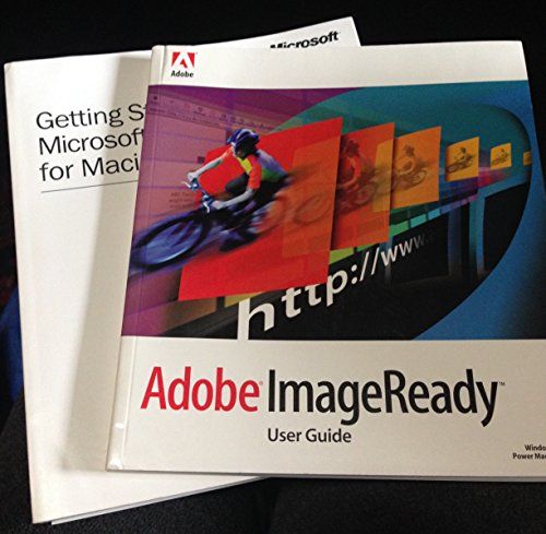 Adobe imageready download windows